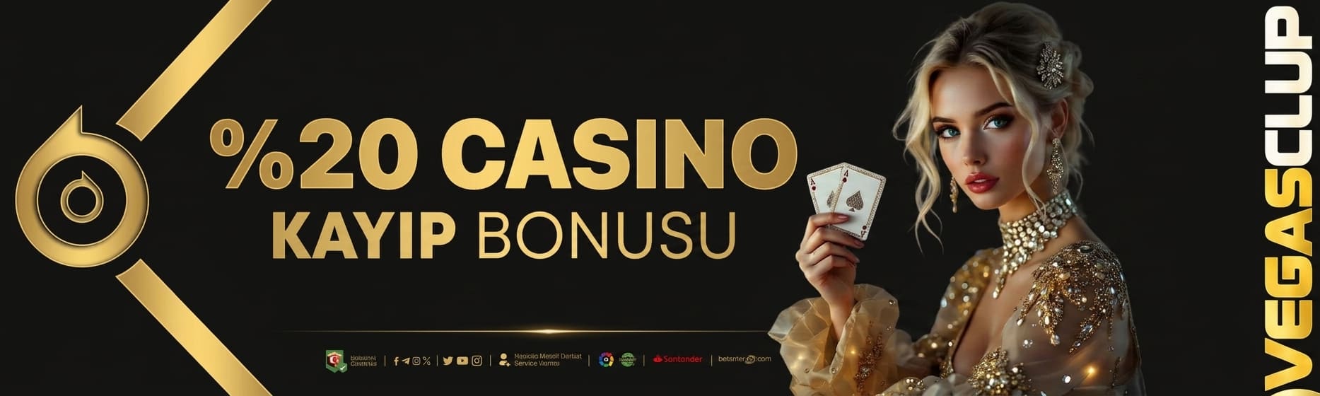 %20 Canlı Casino Kayıp Bonusu